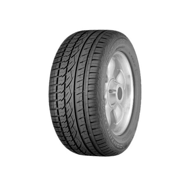 235/60 R 18 XL Crosscont. 107W FR AO asym. 4x4 Suv (C,A,B 72dB) Continental nyári gumiabroncs