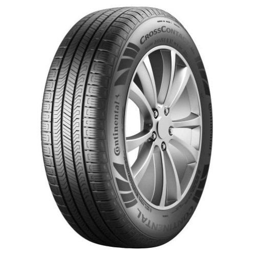 235/55 R 20 XL CrossCont. R X 105Y FR LR Ev asym. 4x4 Suv (A,C,B 72dB) Continental nyári gumiabroncs