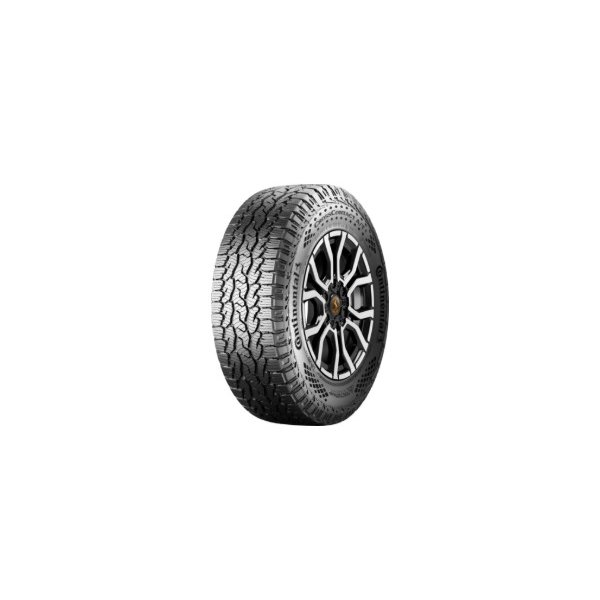 245/75 R 15 CrossCont.A/T2 109S 3pmsf 4x4 Suv (,, ) Continental 4 évszakos gumiabroncs