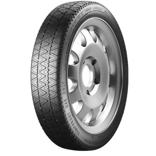155/70 R 19 sCont. 113M MO Pótkerék (,, ) Continental nyári gumiabroncs
