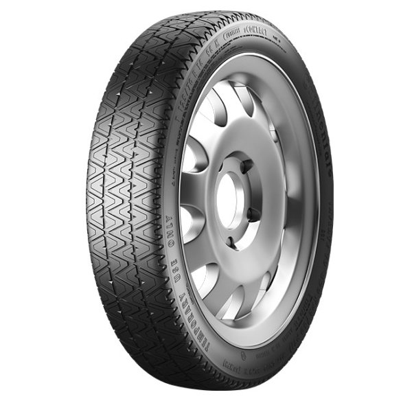 155/70 R 19 sCont. 113M MO Pótkerék (,, ) Continental nyári gumiabroncs