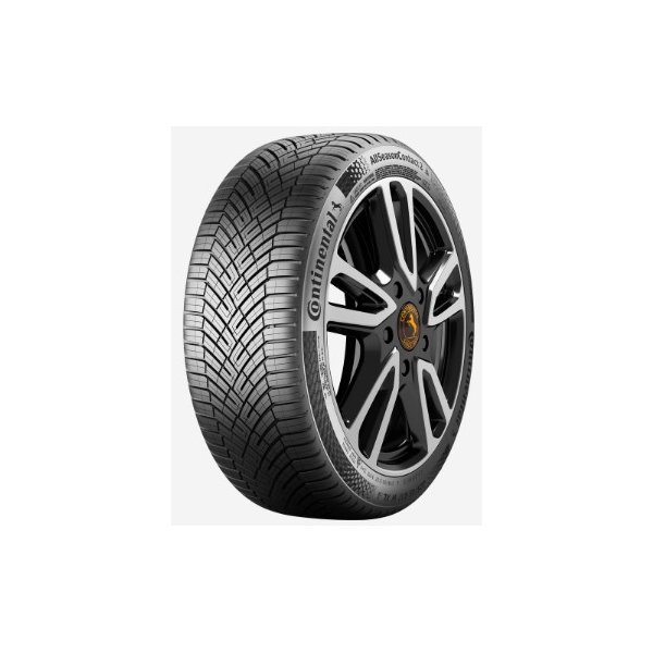 215/55 R 18 allseas.cont.2 95H Ev 3pmsf (B,B,B 70dB) Continental 4 évszakos gumiabroncs