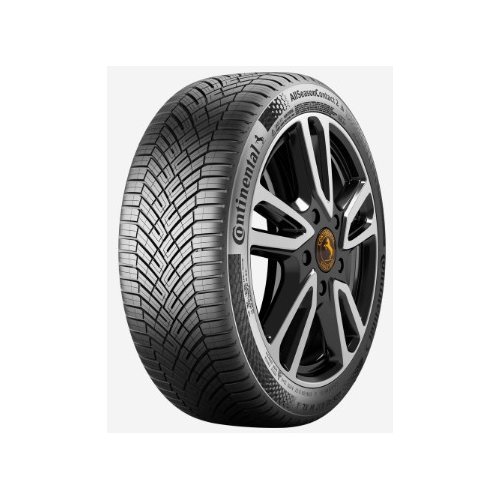 275/45 R 20 XL allseas.cont.2 110H FR Ev 3pmsf (B,B,B 72dB) Continental 4 évszakos gumiabroncs