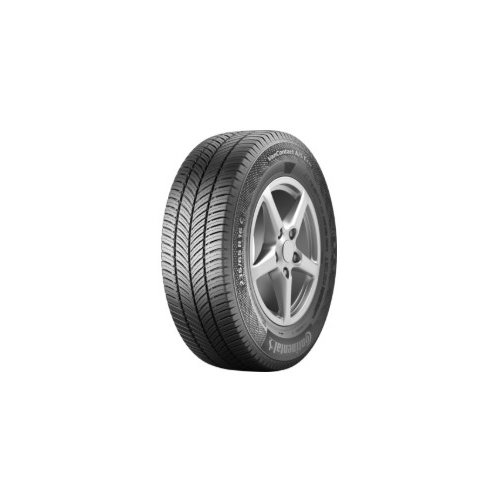 205/75 R 16 C VanCont. A/S Eco 110T R Ev 3pmsf (A,A,A 72dB) Continental 4 évszakos kisteher gumiabroncs