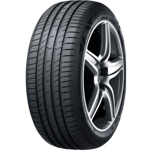 205/45 R 17 XL nfera primus rbp 88V (B,A,B 72dB) Nexen nyári gumiabroncs