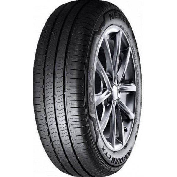 235/55 R 18 C roadian ctx 104H (B,C,B 72dB) Nexen nyári kisteher gumiabroncs
