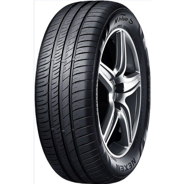 185/60 R 15 nblue s 84H (B,B,B 70dB) Nexen nyári gumiabroncs