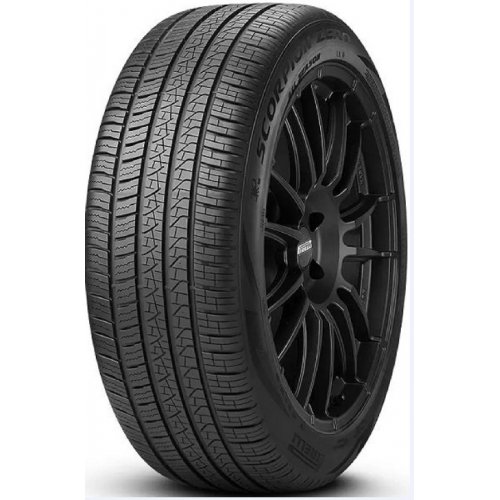 285/40 R 22 XL scorpion zero all seas. 110Y FR ncs (LR) 4x4 Suv (A,B,A 70dB) Pirelli 4 évszakos gumiabroncs