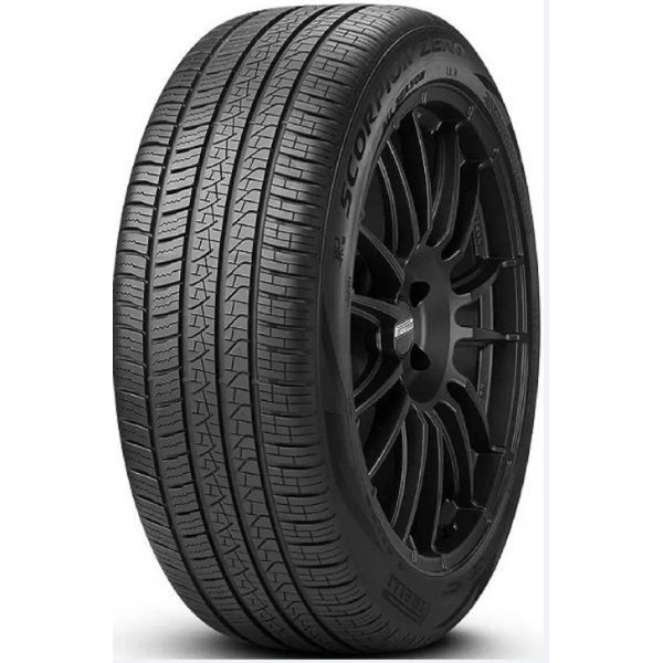 275/45 R 21 XL scorpion zero all seas. 110Y FR ncs (LR) 4x4 Suv (A,B,A 69dB) Pirelli 4 évszakos gumiabroncs