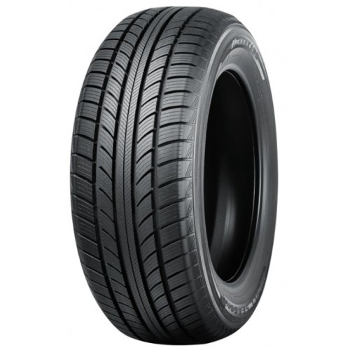 215/70 R 16 N-607+ 100H (D,C,B 72dB) Nankang 4 évszakos gumiabroncs