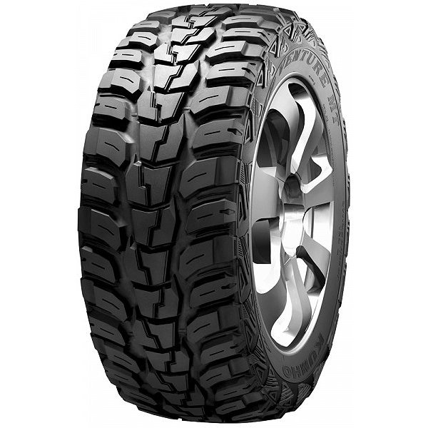 215/75 R 15 KL71 Road Venture MT 103Q 4x4 suv (,, ) Kumho nyári gumiabroncs