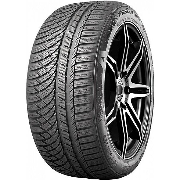 245/50 R 19 XL wintercraft wp72 105V 3pmsf (C,C,B 72dB) Kumho téli gumiabroncs