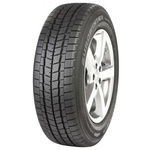 205/70 R 15 C Van01 Eurowinter 106R 3pmsf (D,A,B 72dB) Falken téli kisteher gumiabroncs