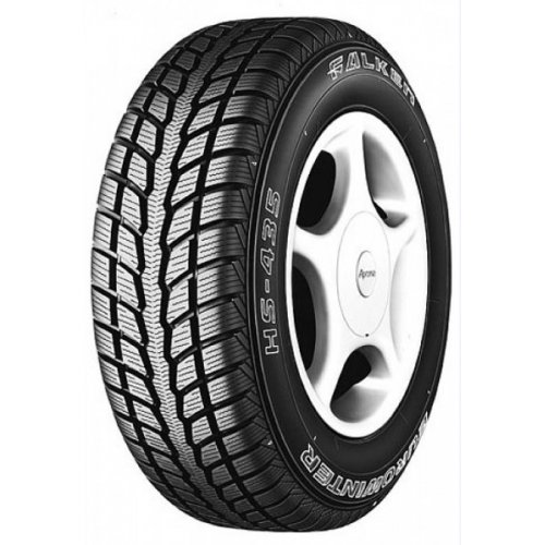 155 R 13 HS435 79T 3pmsf (E,C,B 69dB) Falken téli gumiabroncs