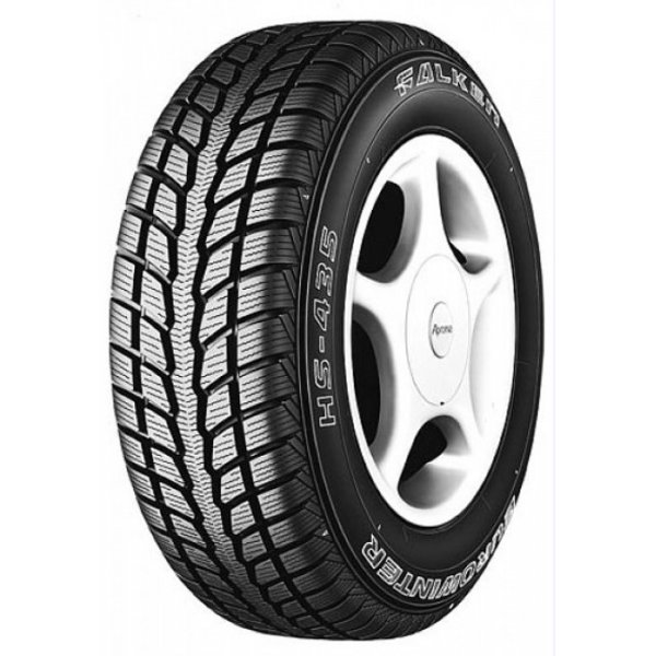 155 R 13 HS435 79T 3pmsf (E,C,B 69dB) Falken téli gumiabroncs