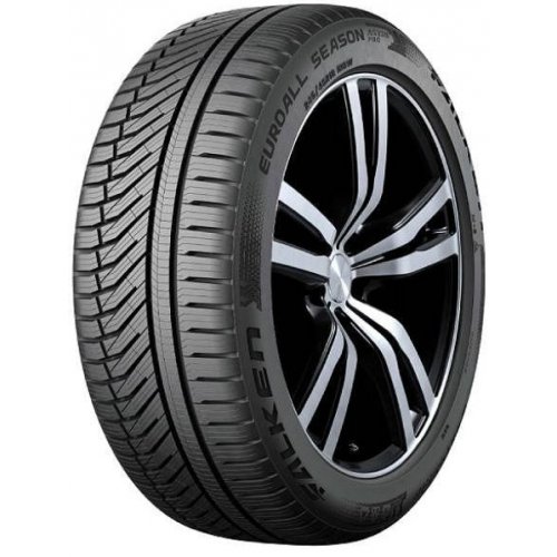 235/55 R 18 AS220 Pro EuroAllseas. 100V 4x4 Suv (B,B,B 72dB) Falken 4 évszakos gumiabroncs