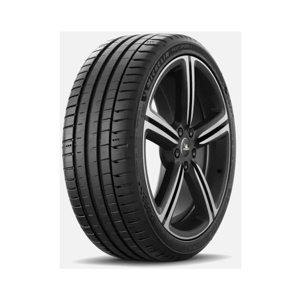 235/45 R 18 XL pilot sport 5 energy 98Y FR Acoustic EV (A,A,B 72dB) Michelin nyári gumiabroncs