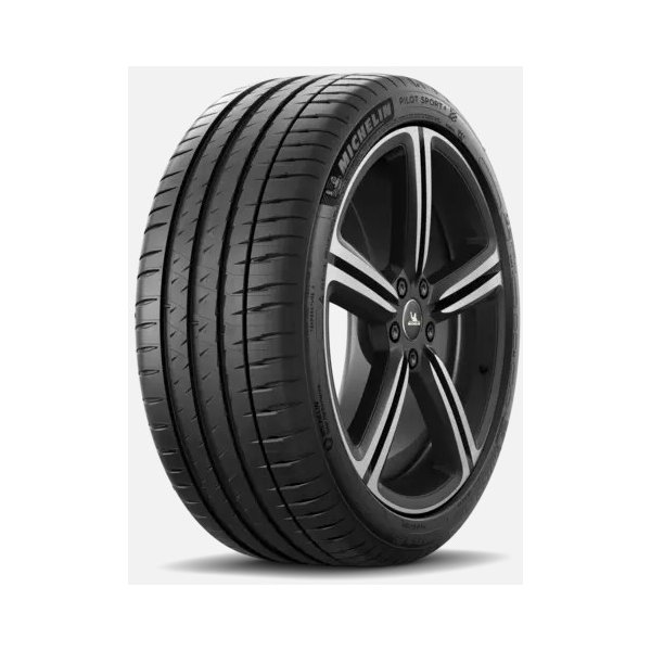195/45 R 17 XL pilot sport 4 85W EV (D,A,B 71dB) Michelin nyári gumiabroncs