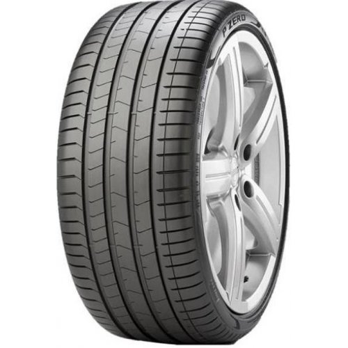 255/45 R 20 XL p-zero (pz4) 105Y FR * 4x4 Suv (A,A,A 69dB ) Pirelli nyári gumiabroncs