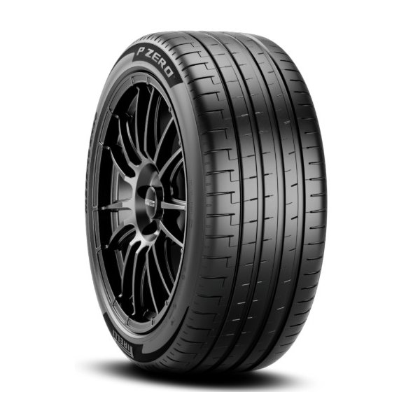 235/40 R 18 XL pzero (pz5) 95Y FR (D,A,B 71dB ) Pirelli nyári gumiabroncs