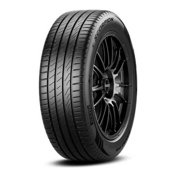 275/45 R 20 XL scorpion (s3) 110Y FR 4x4 Suv (B,A,B 72dB ) Pirelli nyári gumiabroncs