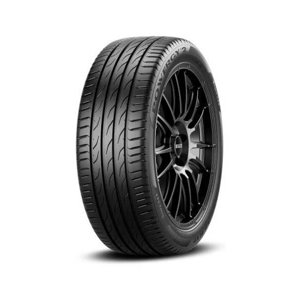 235/55 R 17 XL powergy 2 103Y 4x4 Suv (B,B,A 69dB ) Pirelli nyári gumiabroncs