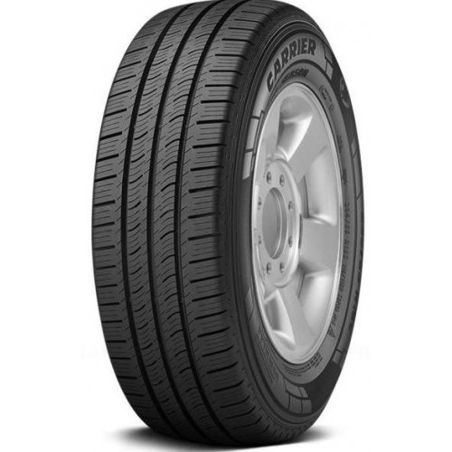 215/65 R 16 C carrier allseas. 109T 3pmsf (C,A,A 70dB ) Pirelli 4 évszakos kisteher gumiabroncs