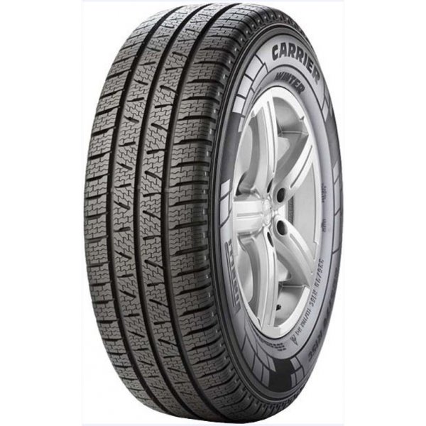 215/65 R 16 C carrier wint. 109R 3pmsf (C,A,B 73db) Pirelli téli kisteher gumiabroncs