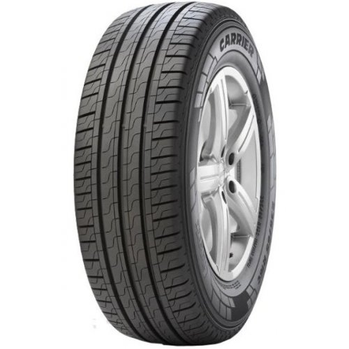 205/65 R 16 C carrier 107T (D,A,B 70dB ) Pirelli nyári kisteher gumiabroncs