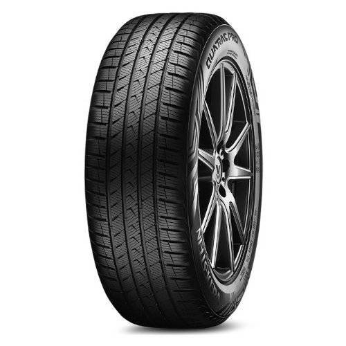 255/45 R 20 XL Quatrac Pro 105H Ev * 4x4 Suv (A,B,B 72dB) Vredestein 4 évszakos gumiabroncs