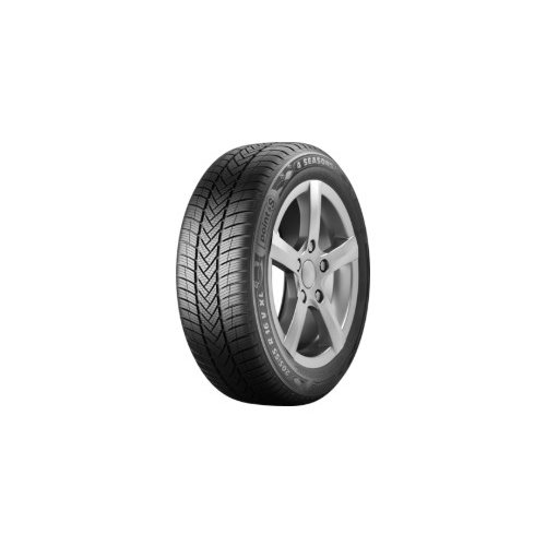 215/55 R 16 XL 4 seas.3 97V Ev 3pmsf (B,C,B 72dB) PointS 4 évszakos gumiabroncs