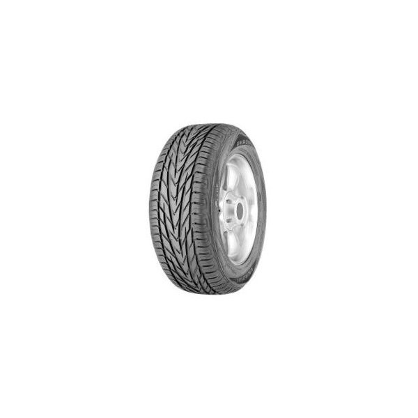 195 R 15 Rallye 4x4 street 96H 4x4 Suv (D,C,B 71dB) Uniroyal nyári gumiabroncs