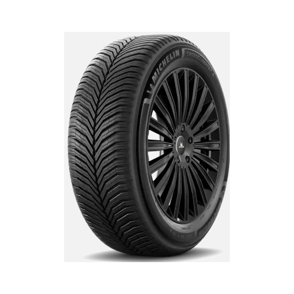 235/60 R 18 crossClimate 3 103V EV 3pmsf (B,B,B 72dB) Michelin 4 évszakos gumiabroncs