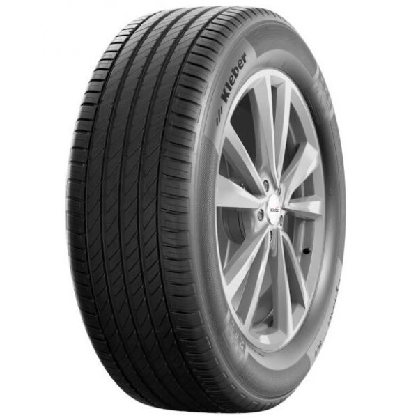 275/40 R 21 XL dynaxer hp5 suv FR 107Y 4x4 suv (B,A,B 73dB) Kleber nyári gumiabroncs