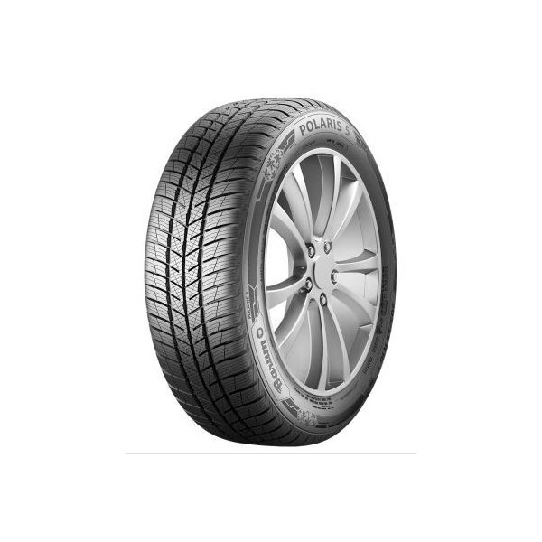 155/65 R 13 Polaris 5 73T (,, dB) Barum téli gumiabroncs