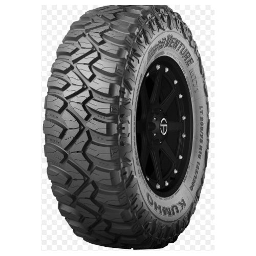 265/70 R 17 MT71 Road Venture POR 121Q 4x4 Suv (,, ) Kumho nyári gumiabroncs