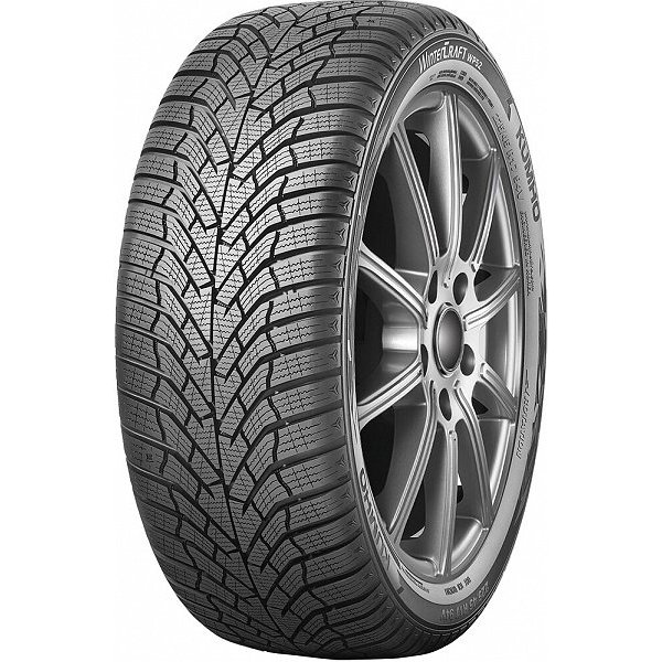 225/55 R 18 XL wintercraft wp52 102V 3pmsf (C,B,B 72dB) Kumho téli gumiabroncs