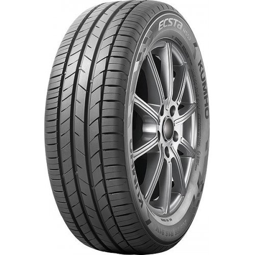 205/55 R 17 HS52 Ecsta 91V (B,A,B 71dB) Kumho nyári gumiabroncs