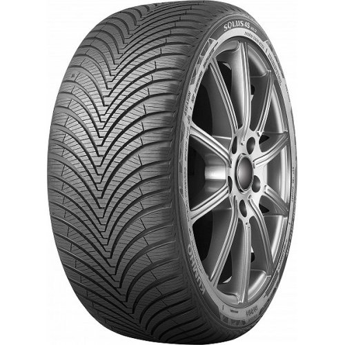 255/35 R 19 XL solus 4s ha32 96Y 3pmsf (C,A,B 72dB) Kumho 4 évszakos gumiabroncs