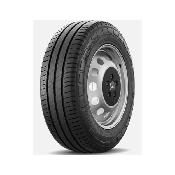 195/70 R 15 C agilis 3 104S EV (B,A,B 72dB) Michelin nyári kisteher gumiabroncs