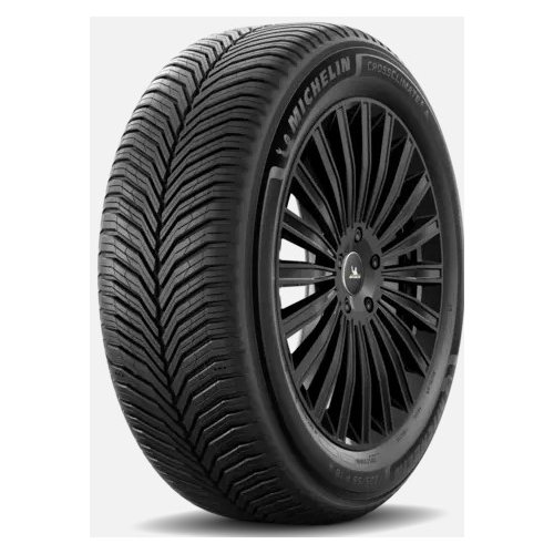 215/60 R 17 XL crossClimate 3 100H EV 3pmsf (C,B,B 72dB) Michelin 4 évszakos gumiabroncs