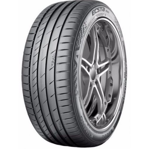 255/55 R 19 XL ecsta ps71 ev k-silent 111V (A,B,B 71dB) Kumho nyári gumiabroncs