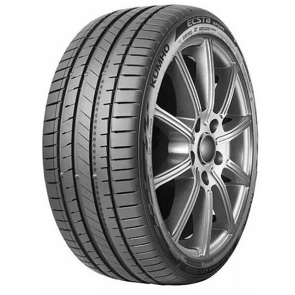 265/35 R 21 XL ecsta sport ps72 k-silent 103Y (C,A,B 73dB) Kumho nyári gumiabroncs