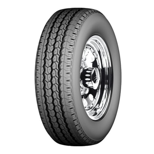 225/70 R 15 C vanplus c18 112R (C,A,B 72dB) Atlander nyári kisteher gumiabroncs