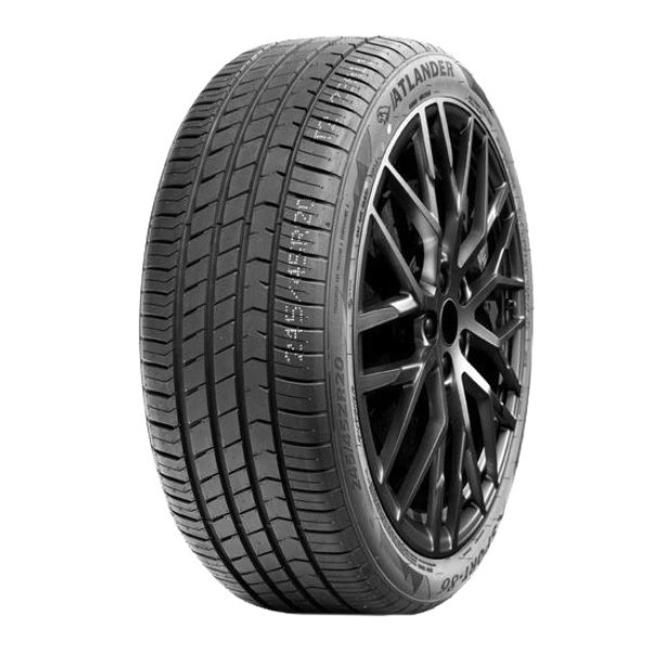 255/50 R 20 XL xsport 86 109W (D,B,B 73dB) Atlander nyári gumiabroncs