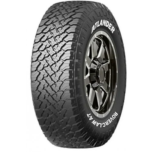 265/70 R 16 roverclaw at 112T 4x4 suv (C,A,B 72dB) Atlander nyári gumiabroncs