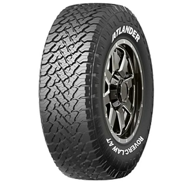 265/65 R 17 roverclaw at 112T 4x4 suv (C,A,B 72dB) Atlander nyári gumiabroncs