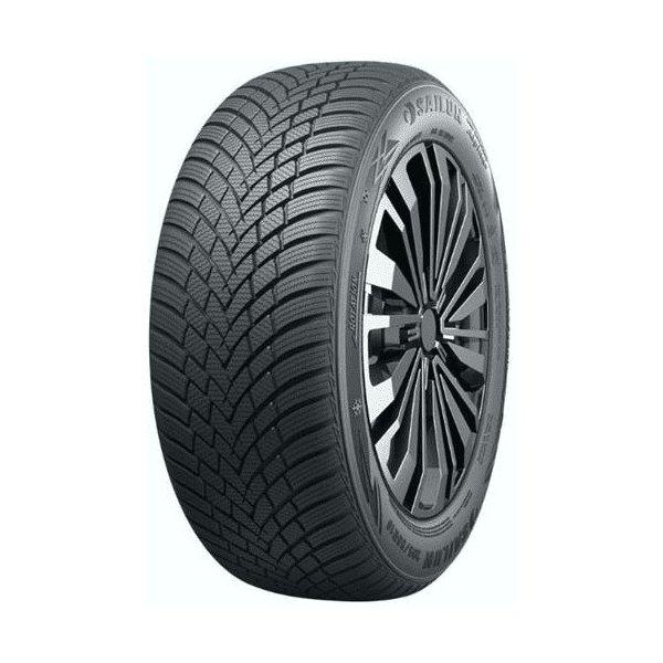 175/70 R 13 Ice Blazer Alpine 2 82T 3pmsf (D,B,B 70dB) Sailun téli gumiabroncs