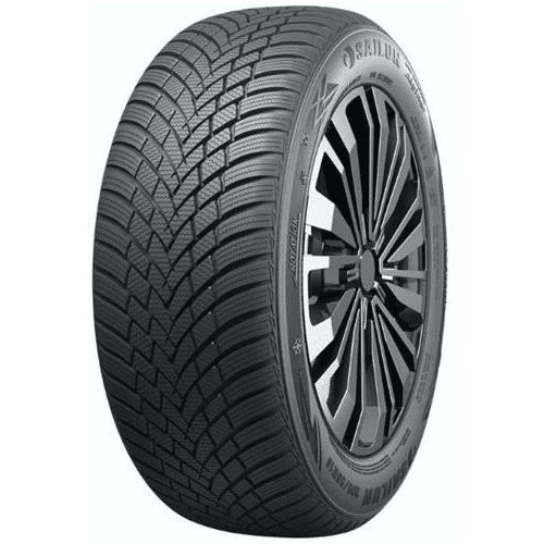 175/70 R 14 Ice Blazer Alpine 2 84T 3pmsf (D,B,B 70dB) Sailun téli gumiabroncs
