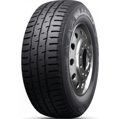 215/65 R 15 C Endure WSL1 104T 3pmsf (C,B,B 72dB) Sailun téli kisteher gumiabroncs